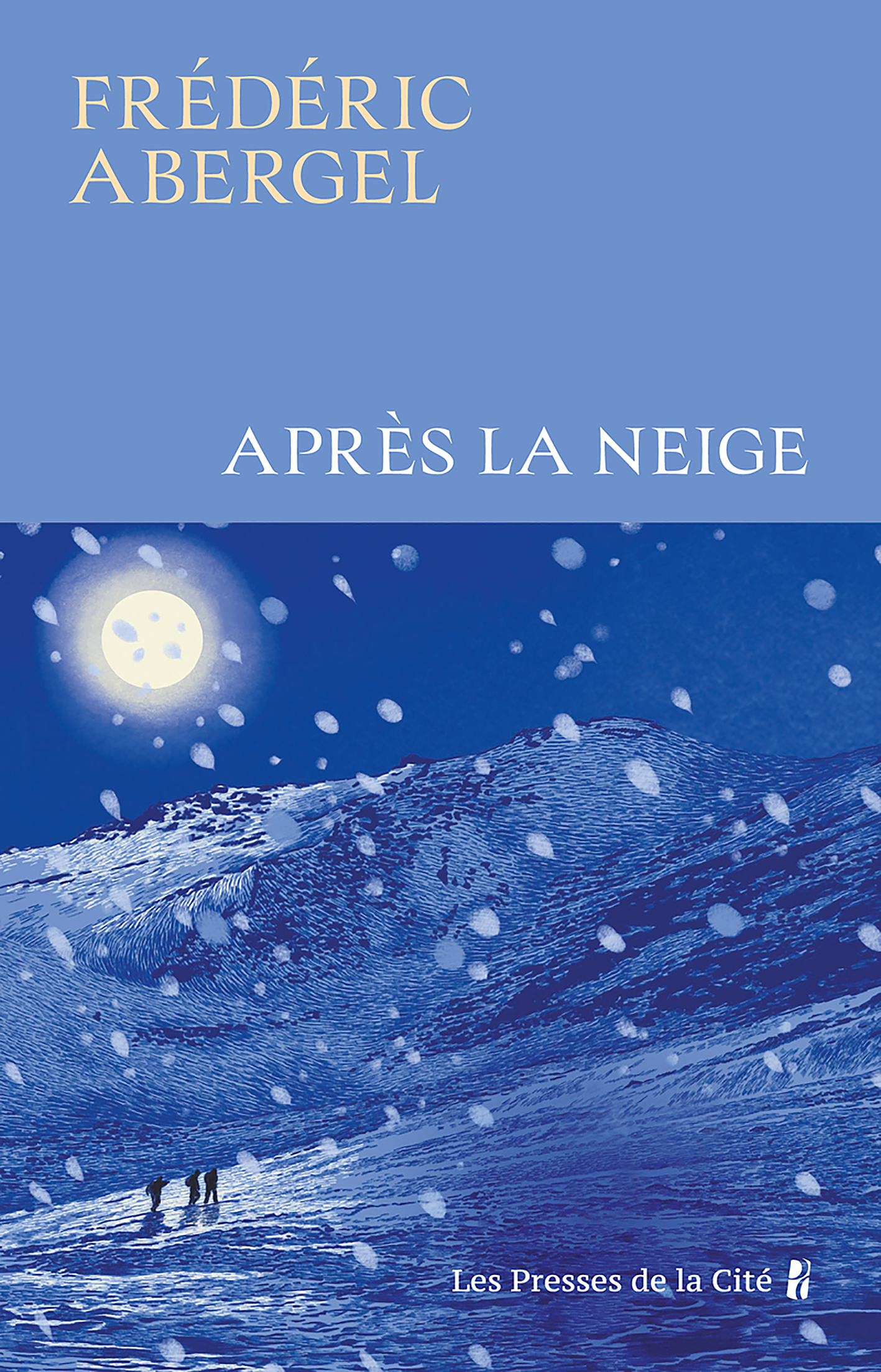 Après la neige