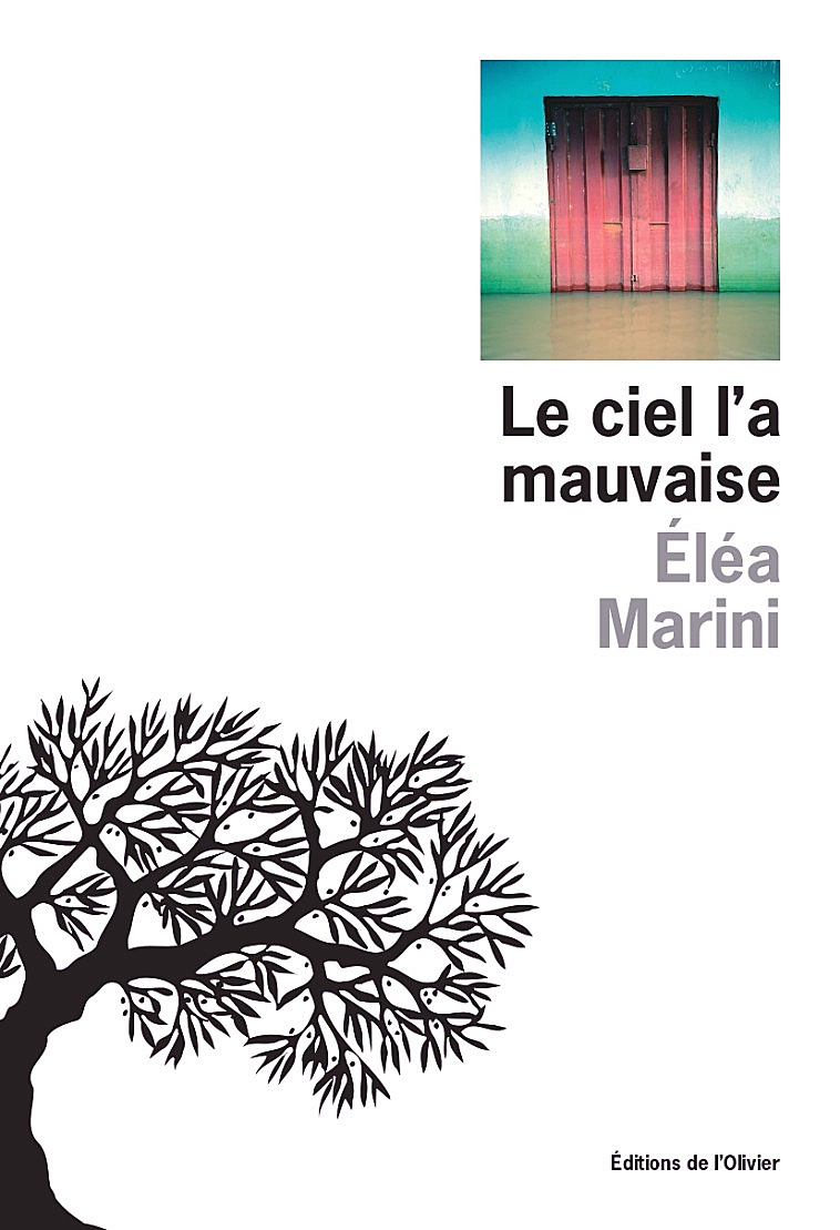 Le ciel l'a mauvaise