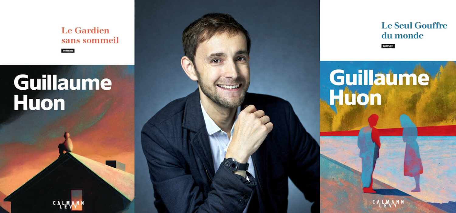 Nouvelles_Guillaume